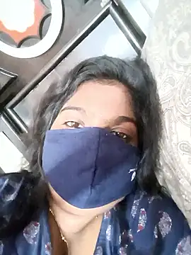 Your-mohana naked strip on cam for live sex video chat