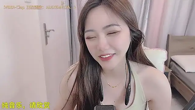 z_xinxin naked strip on cam for live sex video chat