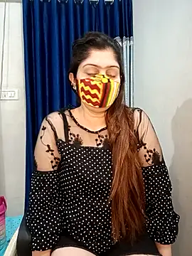 ZOHRA_KHAN naked strip on cam for live sex video chat