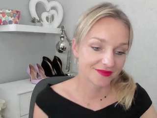 AliciaGoddess85 nude Live Sex Chat Room