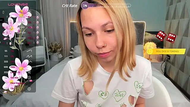 AmayaTanaka naked strip on cam for live sex video chat