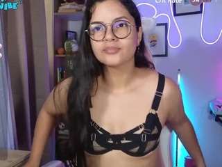Ammelie nude Live Sex Chat Room