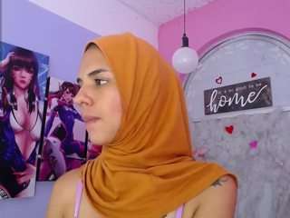 AnisaRahal nude Live Sex Chat Room