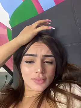 anniehart naked strip on cam for live sex video chat