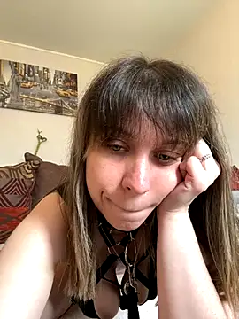 Aphrodite-22 naked strip on cam for live sex video chat