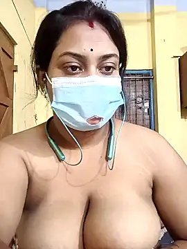 Arifa-Queen naked strip on cam for live sex video chat