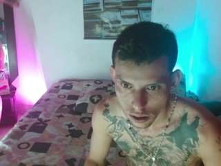 Benedettomichelrubi nude Live Sex Chat Room
