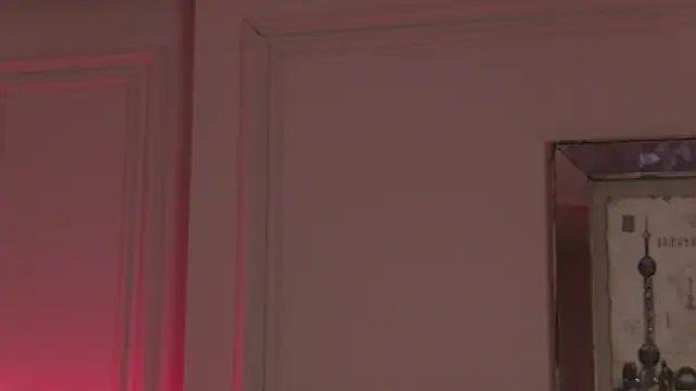 BlairSanders naked strip on cam for live sex video chat