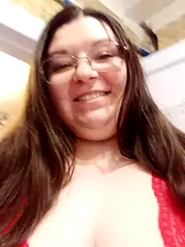 BrookeStreams naked strip on cam for live sex video chat