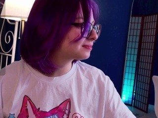 CoconutMia nude Live Sex Chat Room