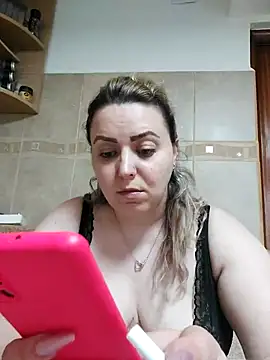 cristina911 naked strip on cam for live sex video chat