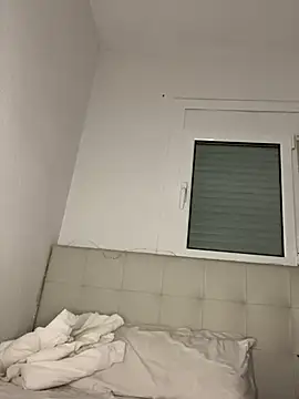 CuckoldInstructor naked strip on cam for live sex video chat