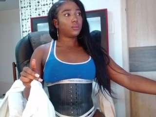 DanielaDuff nude Live Sex Chat Room