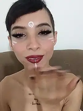 Dea-emily naked strip on cam for live sex video chat