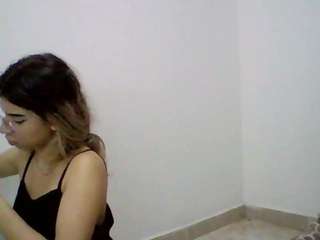 DearLucy nude Live Sex Chat Room