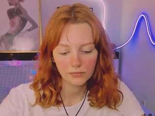 elis-red1 nude Live Sex Chat Room