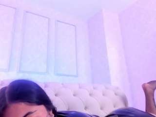 Esmeralda Grace nude Live Sex Chat Room
