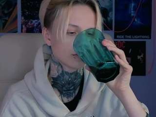 freya-north nude Live Sex Chat Room