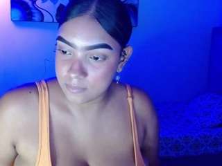 Genesi-Johnson nude Live Sex Chat Room