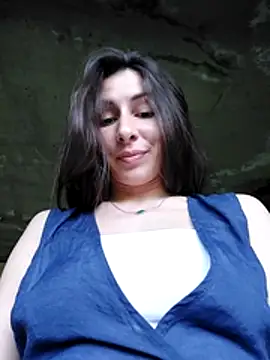 GroaningJute naked strip on cam for live sex video chat