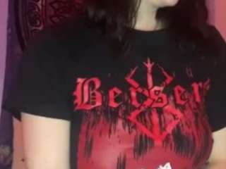 JadeGothika nude Live Sex Chat Room