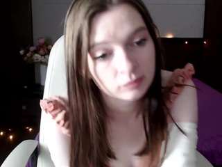 JoanaGrace nude Live Sex Chat Room