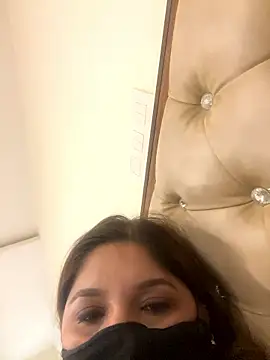 KiyaKapooor naked strip on cam for live sex video chat