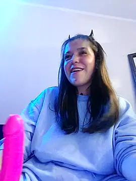 Lolabunnyx69 naked strip on cam for live sex video chat