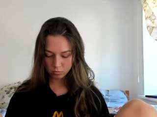 Lu-krecia nude Live Sex Chat Room