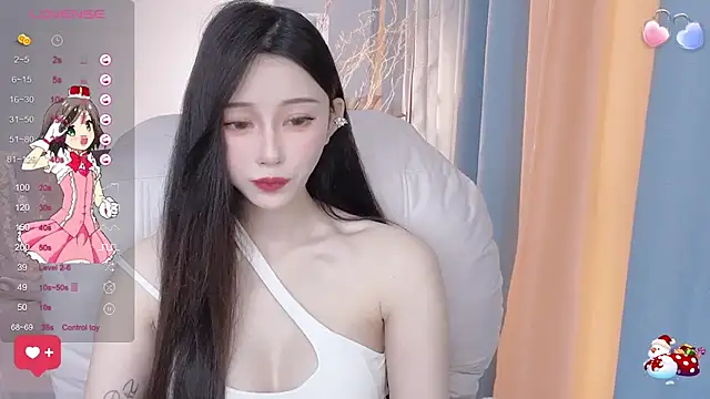 Lucky_Cat- naked strip on cam for live sex video chat