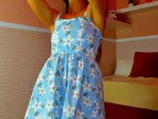 Melanie-Honey nude Live Sex Chat Room