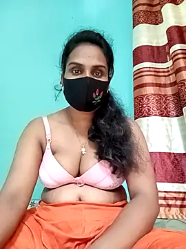 Neharika- naked strip on cam for live sex video chat