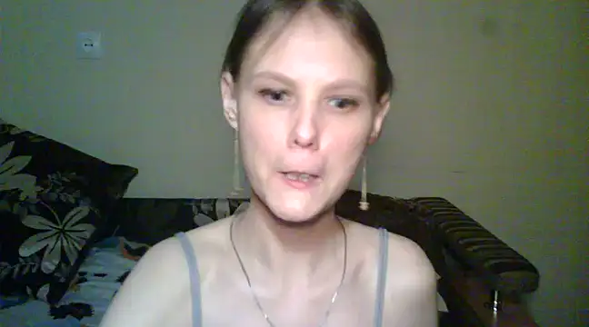 Nika_Shiny naked strip on cam for live sex video chat