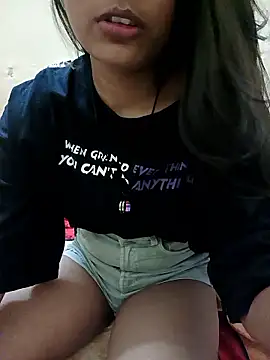 Nupur_69 naked strip on cam for live sex video chat