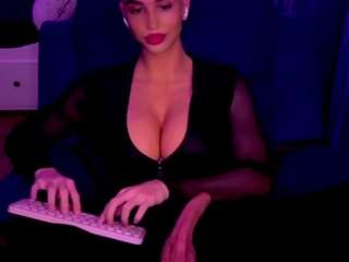 Real Goddess nude Live Sex Chat Room