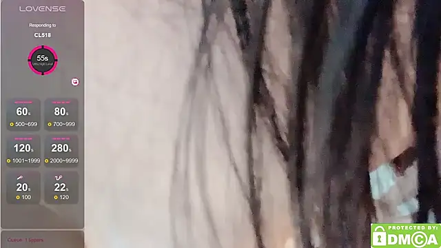 Riii_woooan naked strip on cam for live sex video chat