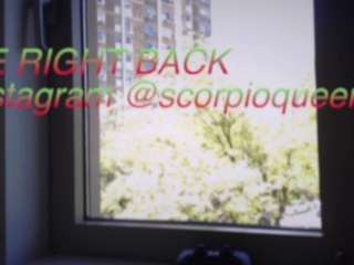 scorpioqueenxr nude Live Sex Chat Room