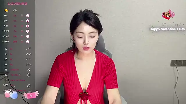 Seven-66 naked strip on cam for live sex video chat