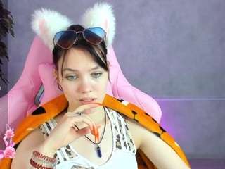 Stasy nude Live Sex Chat Room