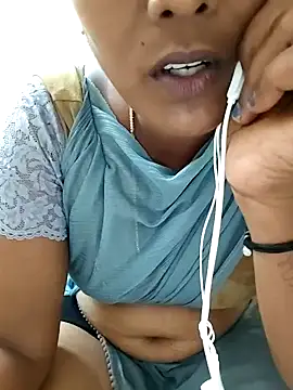 Tamil-Varshaa naked strip on cam for live sex video chat