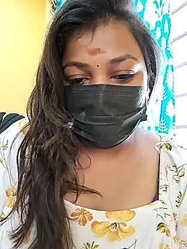 Tamilshweta naked strip on cam for live sex video chat