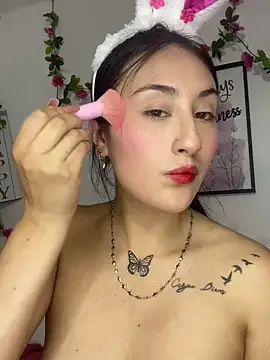 Zoe_ex naked strip on cam for live sex video chat