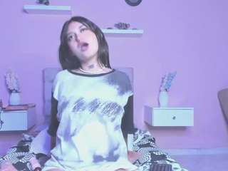 anahifleur nude Live Sex Chat Room