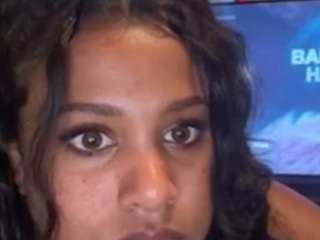 BlackSiren nude Live Sex Chat Room