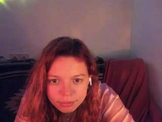 ClancyMorissey nude Live Sex Chat Room