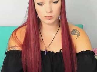 EdinaCharming nude Live Sex Chat Room