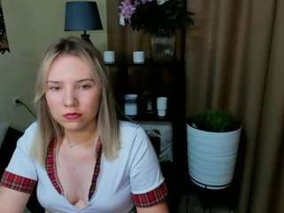 EvaDurham nude Live Sex Chat Room