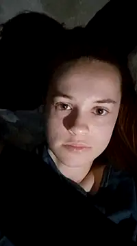 helgavon21 naked strip on cam for live sex video chat