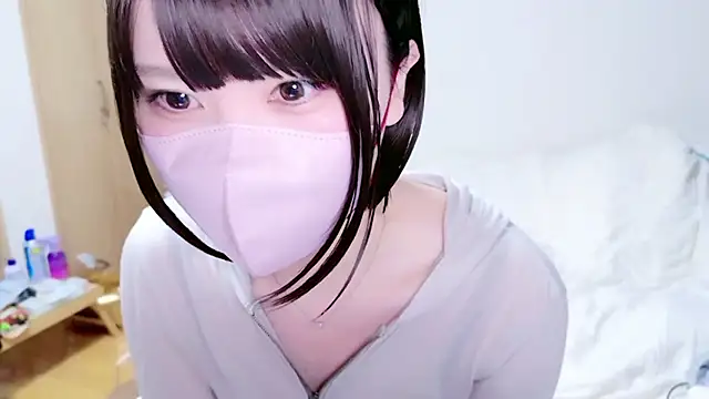 _HIKARU_ naked strip on cam for live sex video chat