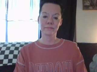MrsStPatrick nude Live Sex Chat Room